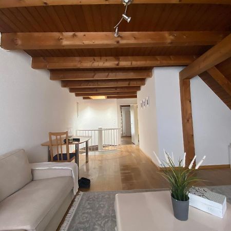 Get Cozy Family Flat Zuerich Apartment Екстериор снимка
