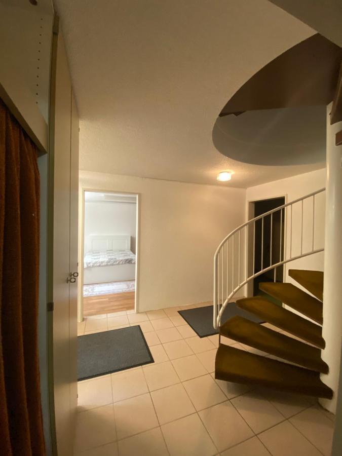 Get Cozy Family Flat Zuerich Apartment Екстериор снимка