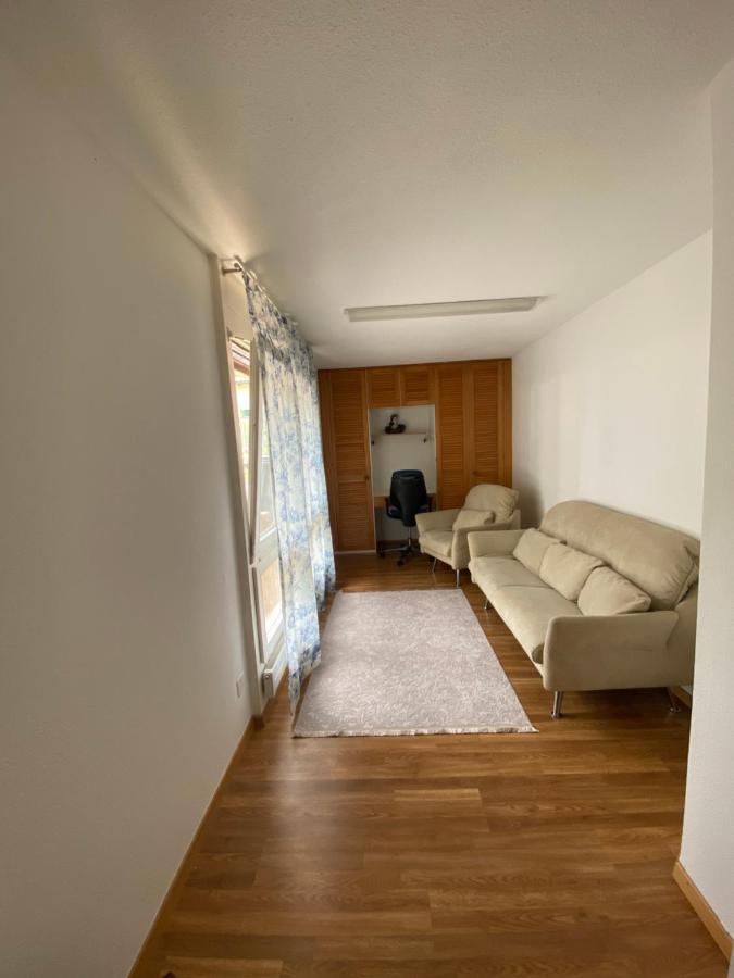Get Cozy Family Flat Zuerich Apartment Екстериор снимка