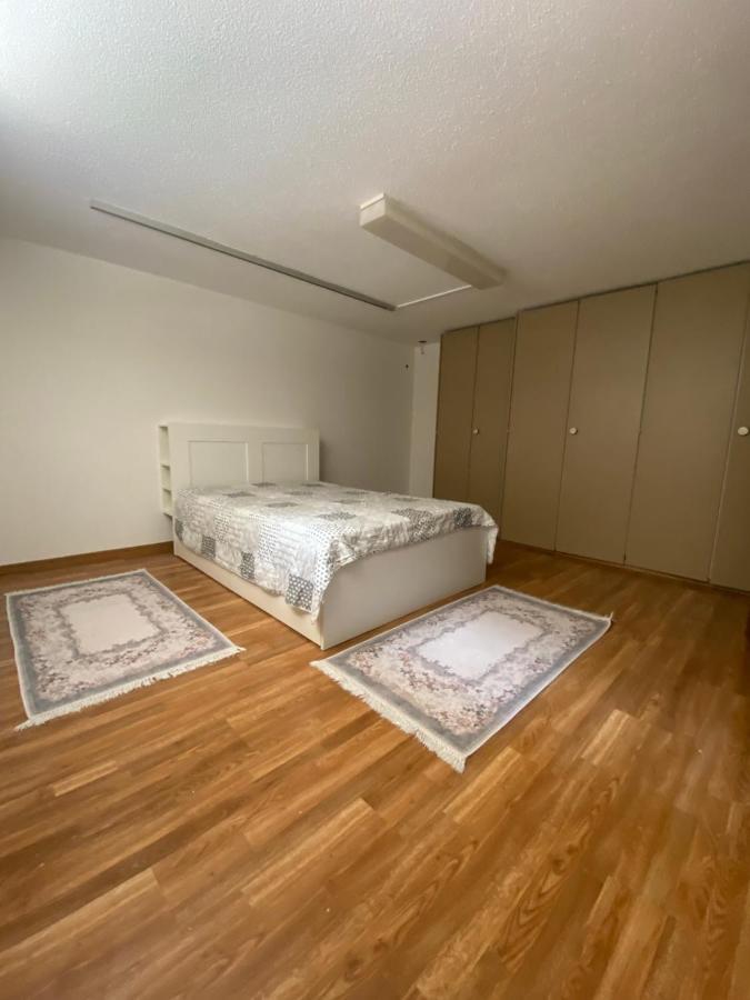 Get Cozy Family Flat Zuerich Apartment Екстериор снимка
