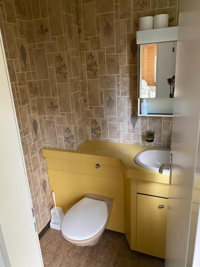 Get Cozy Family Flat Zuerich Apartment Екстериор снимка