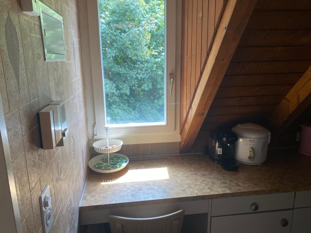 Get Cozy Family Flat Zuerich Apartment Екстериор снимка